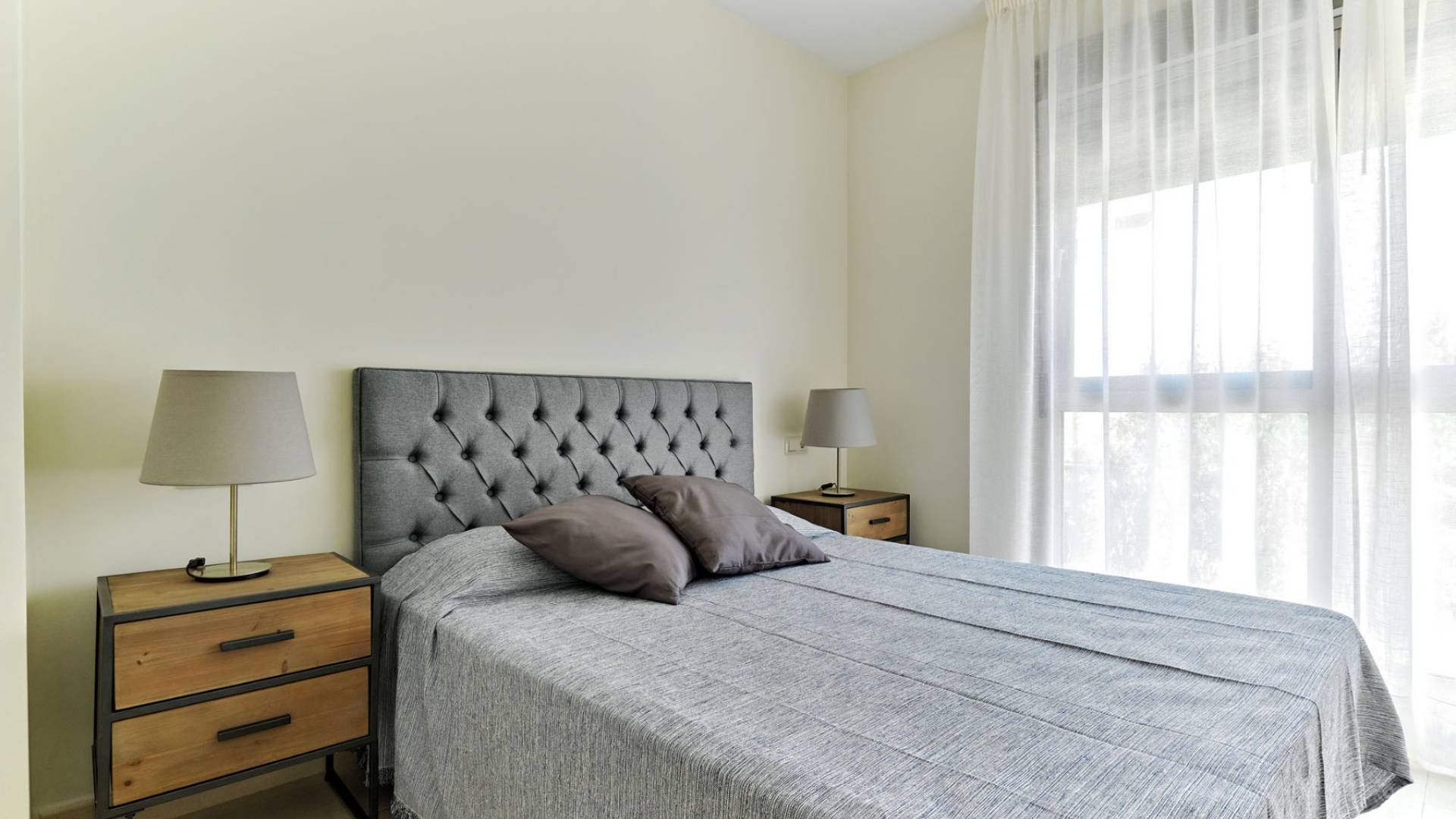 New Build - Apartment - San Miguel de Salinas