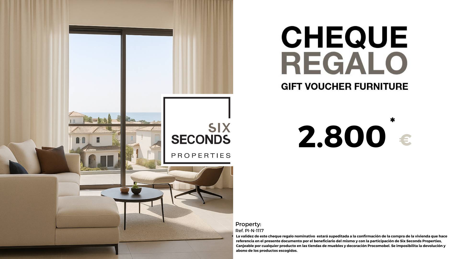 New Build - Apartment - San Pedro del Pinatar - LO PAGÁN