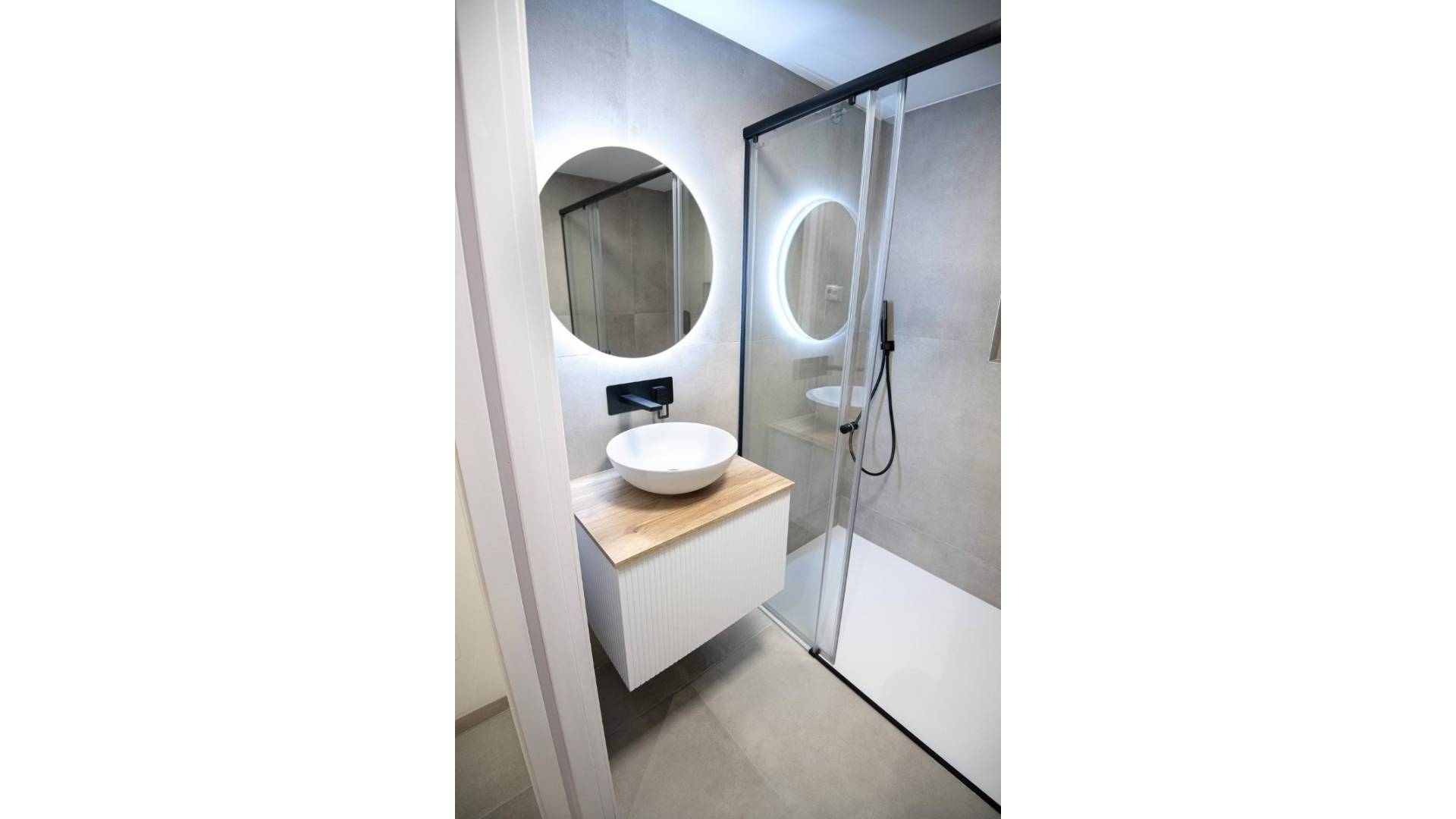 New Build - Apartment - San Pedro del Pinatar - San Pedro del Pinatar pueblo