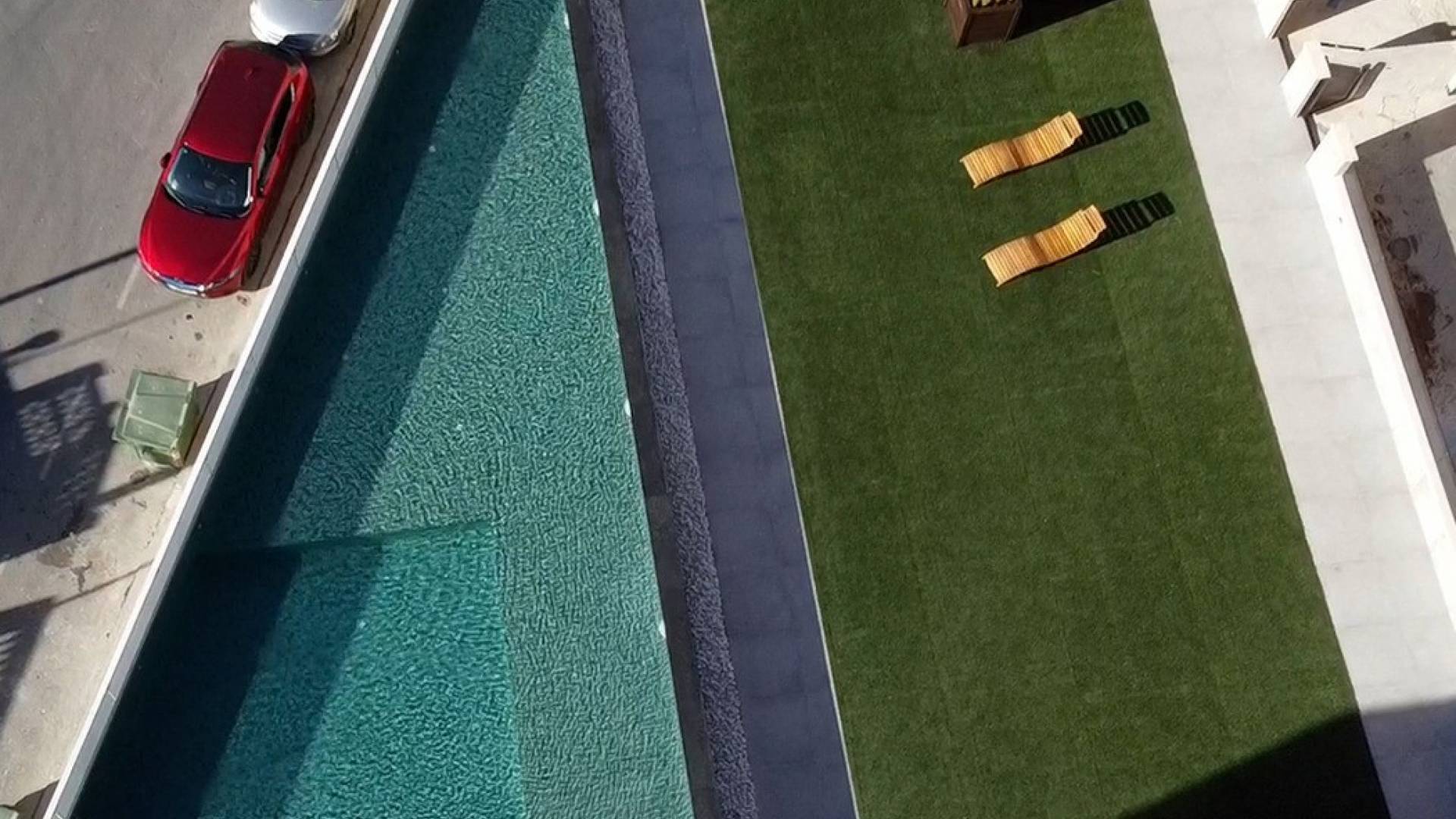 New Build - Apartment - San Pedro del Pinatar - San Pedro del Pinatar pueblo