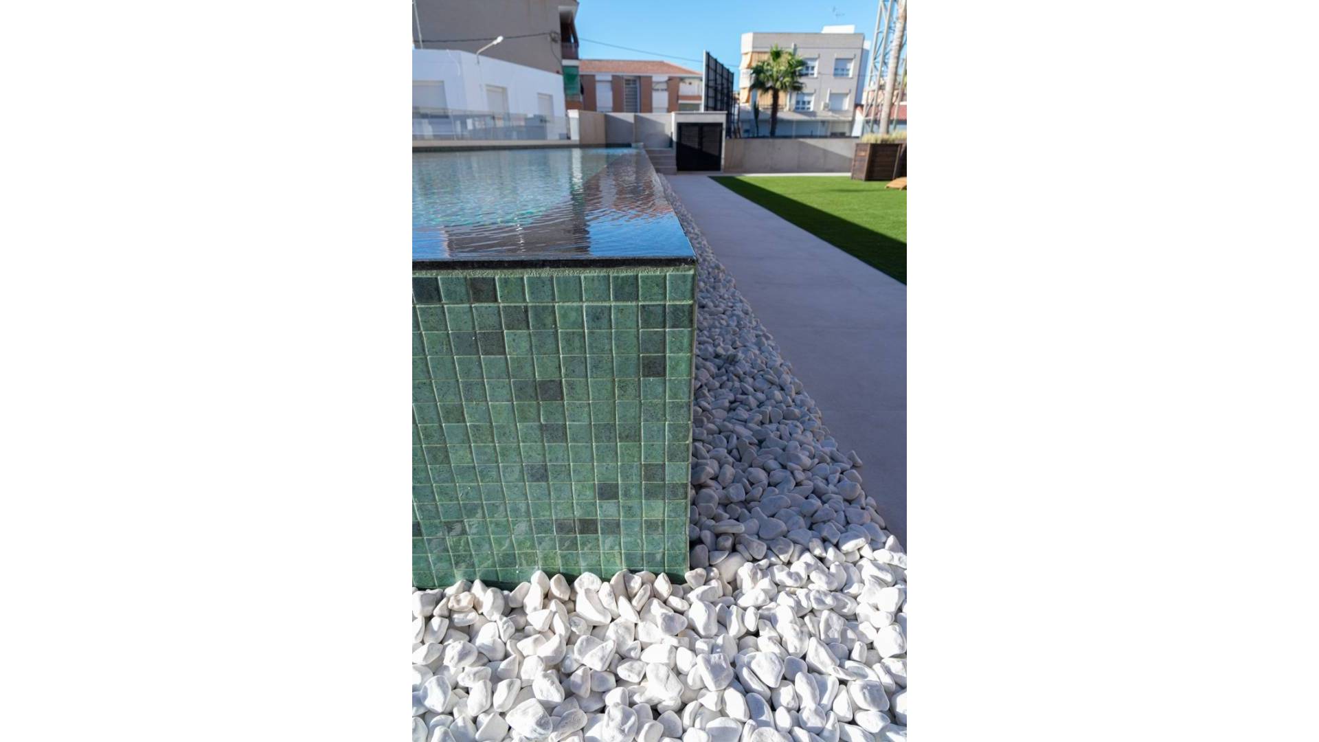 New Build - Apartment - San Pedro del Pinatar - San Pedro del Pinatar pueblo