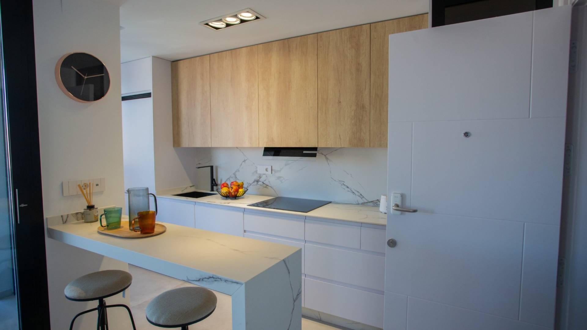 New Build - Apartment - San Pedro del Pinatar - San Pedro del Pinatar pueblo