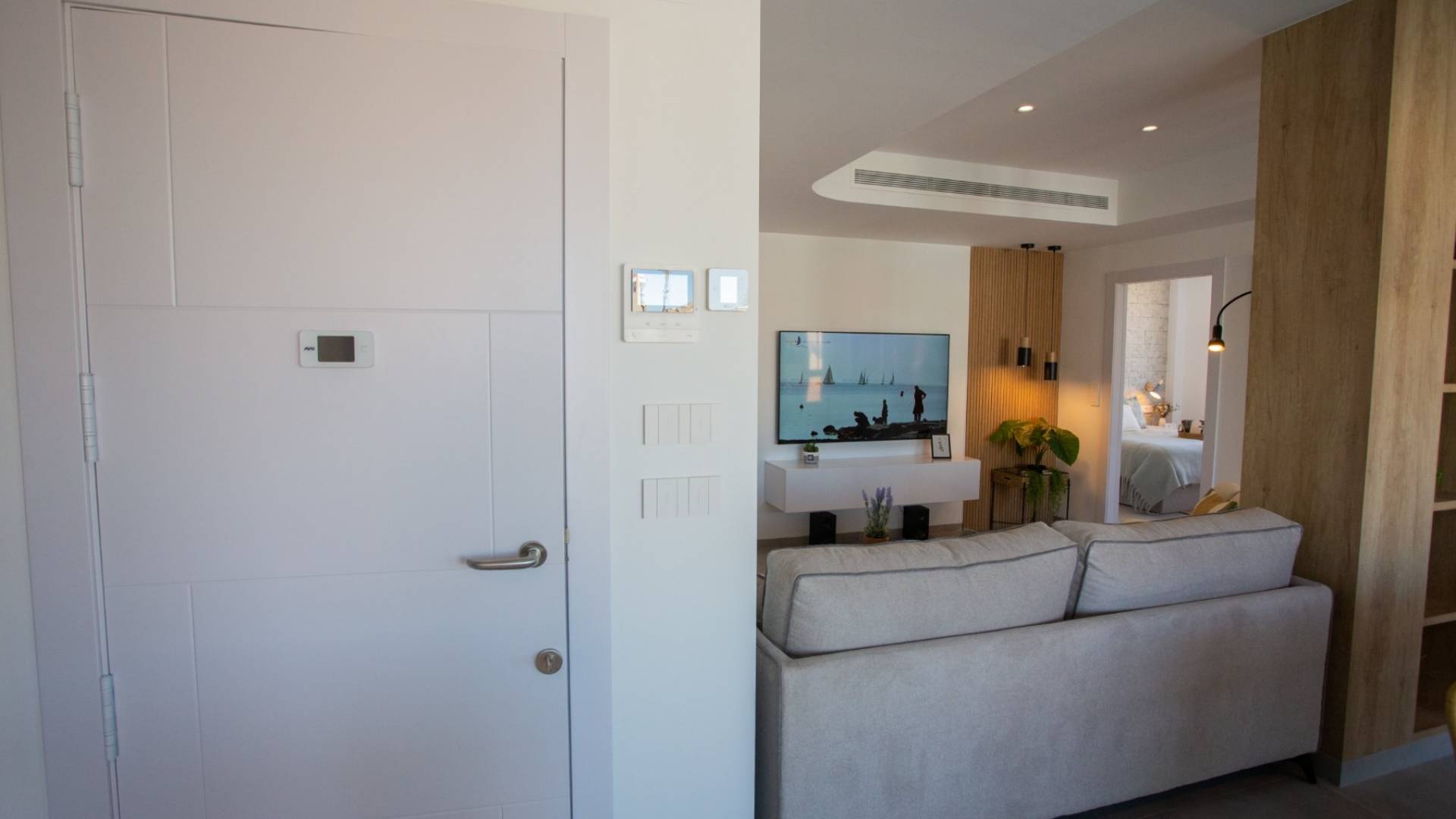 New Build - Apartment - San Pedro del Pinatar - San Pedro del Pinatar pueblo