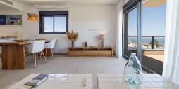 New Build - Apartment - Santa Pola - Gran Alacant