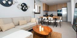 New Build - Apartment - Santa Pola - Playa Lisa