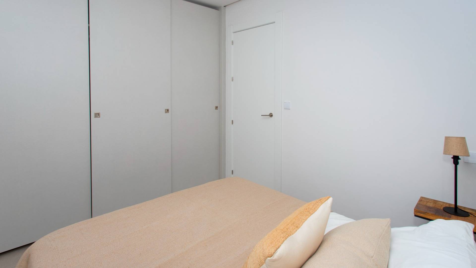 New Build - Apartment - Santa Pola - Playa Lisa