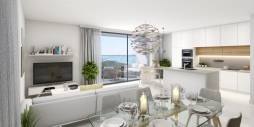 New Build - Apartment - Santa Pola