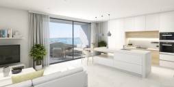 New Build - Apartment - Santa Pola