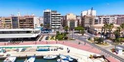 New Build - Apartment - Santa Pola
