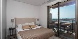 New Build - Apartment - Santa Pola