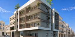 New Build - Apartment - Santa Pola