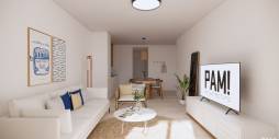 New Build - Apartment - Torre de la Horadada
