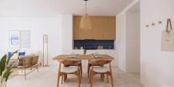 New Build - Apartment - Torre de la Horadada