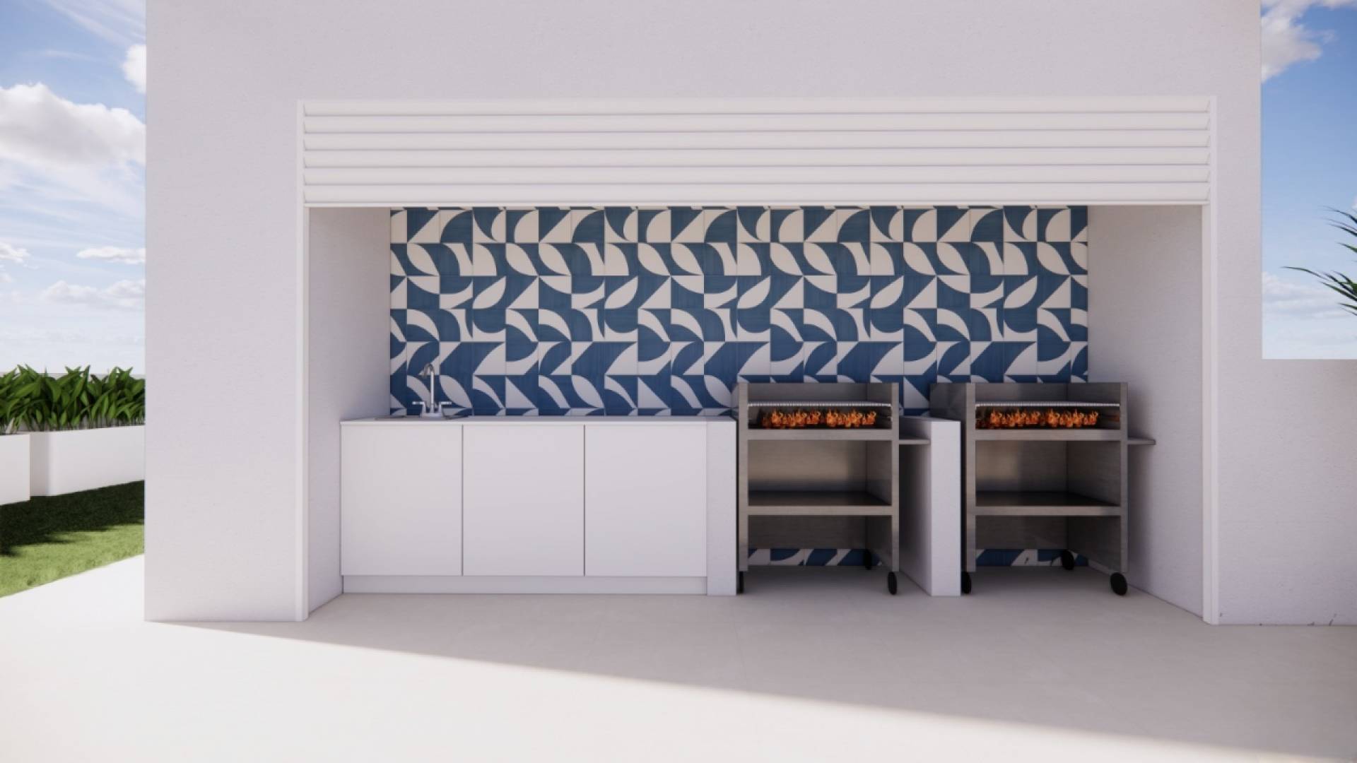 New Build - Apartment - Torre de la Horadada