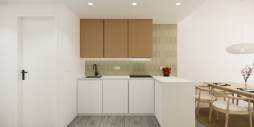 New Build - Apartment - Torre de la Horadada