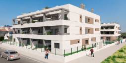 New Build - Apartment - Torre de la Horadada