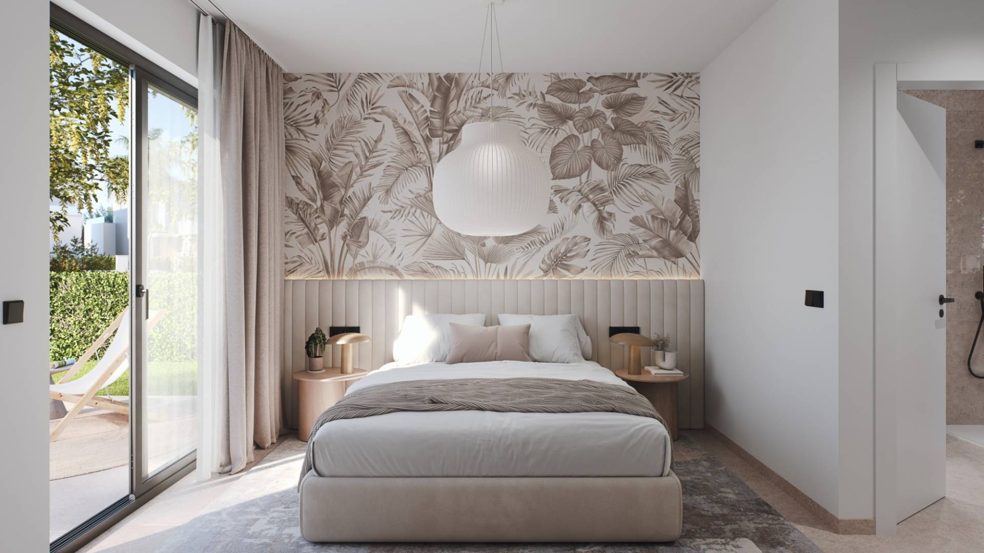 New Build - Apartment - Torre Pacheco - Santa Rosalia