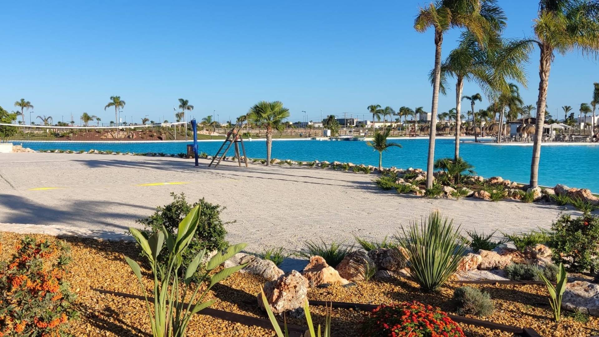 New Build - Apartment - Torre Pacheco - Santa Rosalia