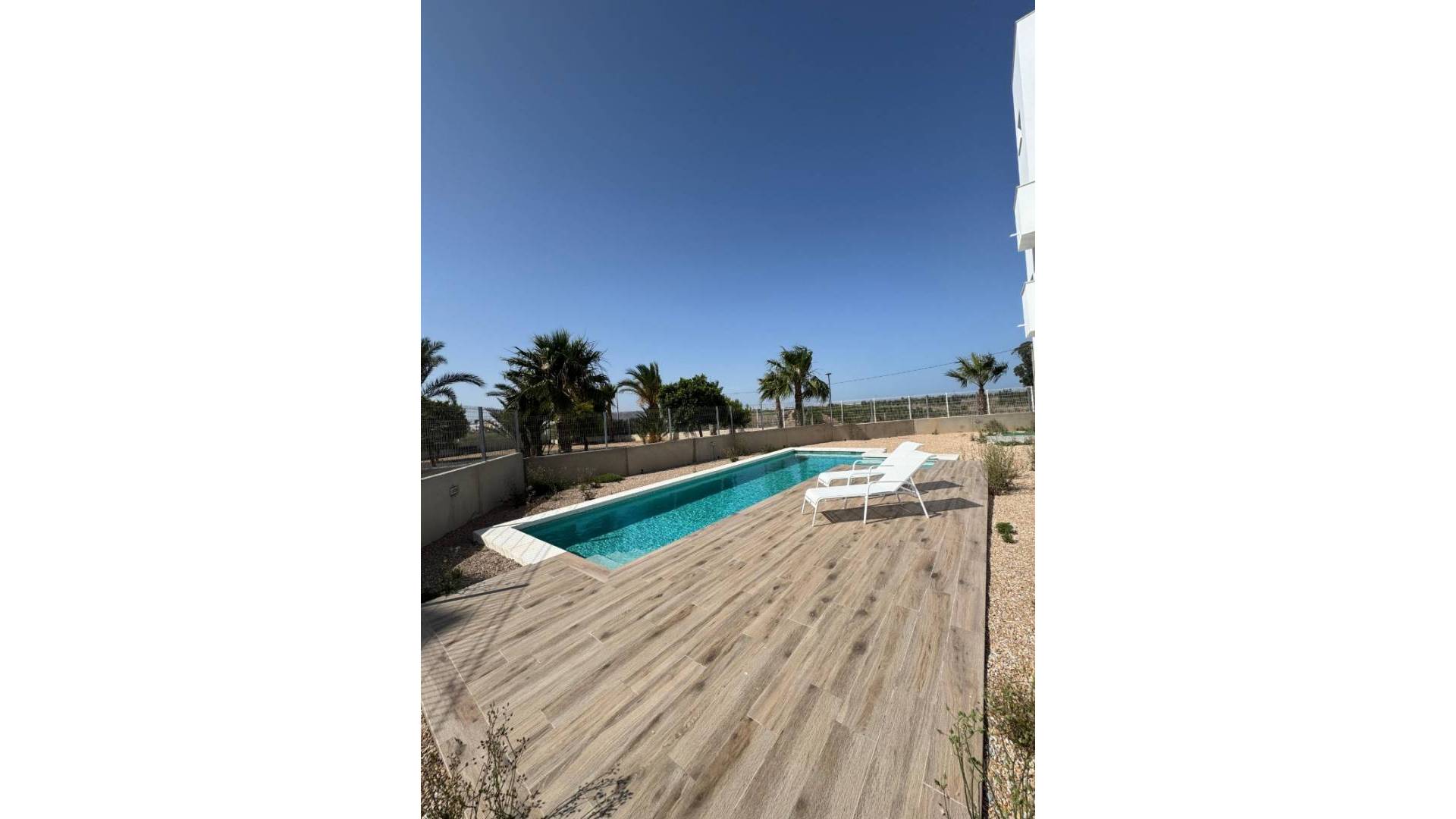 New Build - Apartment - Torre Pacheco - Santa Rosalia