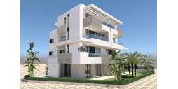 New Build - Apartment - Torre Pacheco - Santa Rosalia