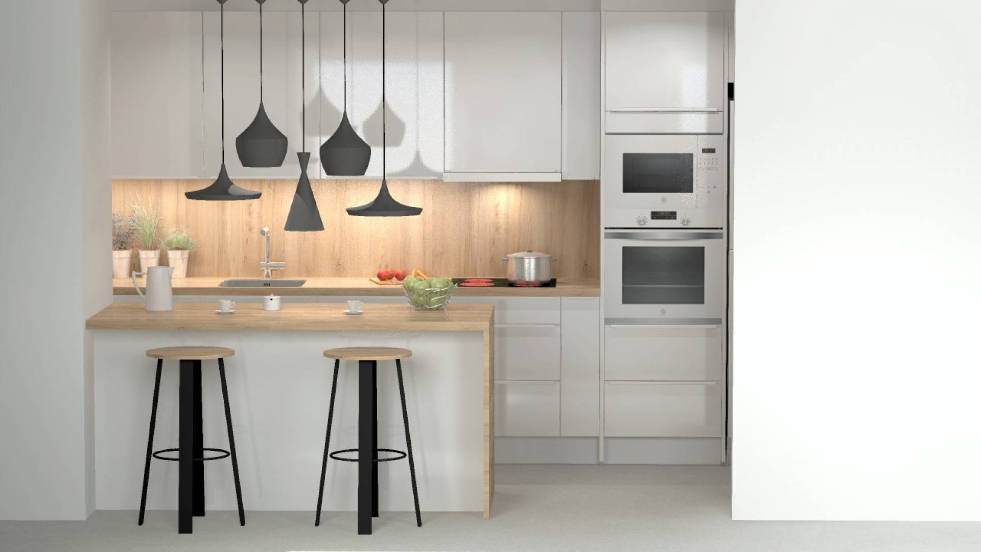 New Build - Apartment - Torre Pacheco