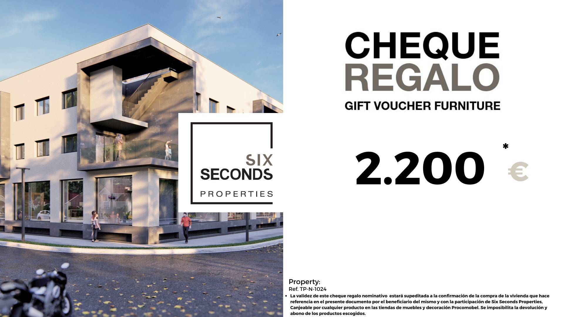 New Build - Apartment - Torre Pacheco