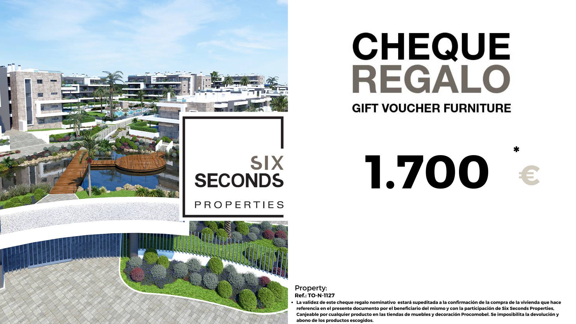 New Build - Apartment - Torrevieja - Centro