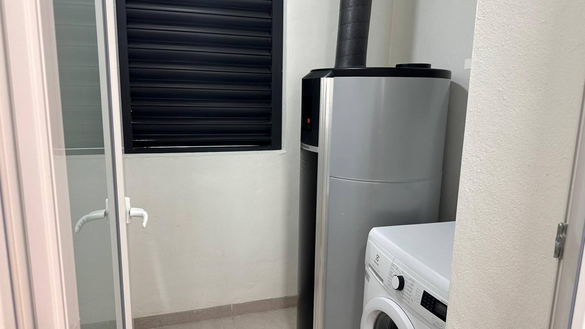 New Build - Apartment - Torrevieja - Centro