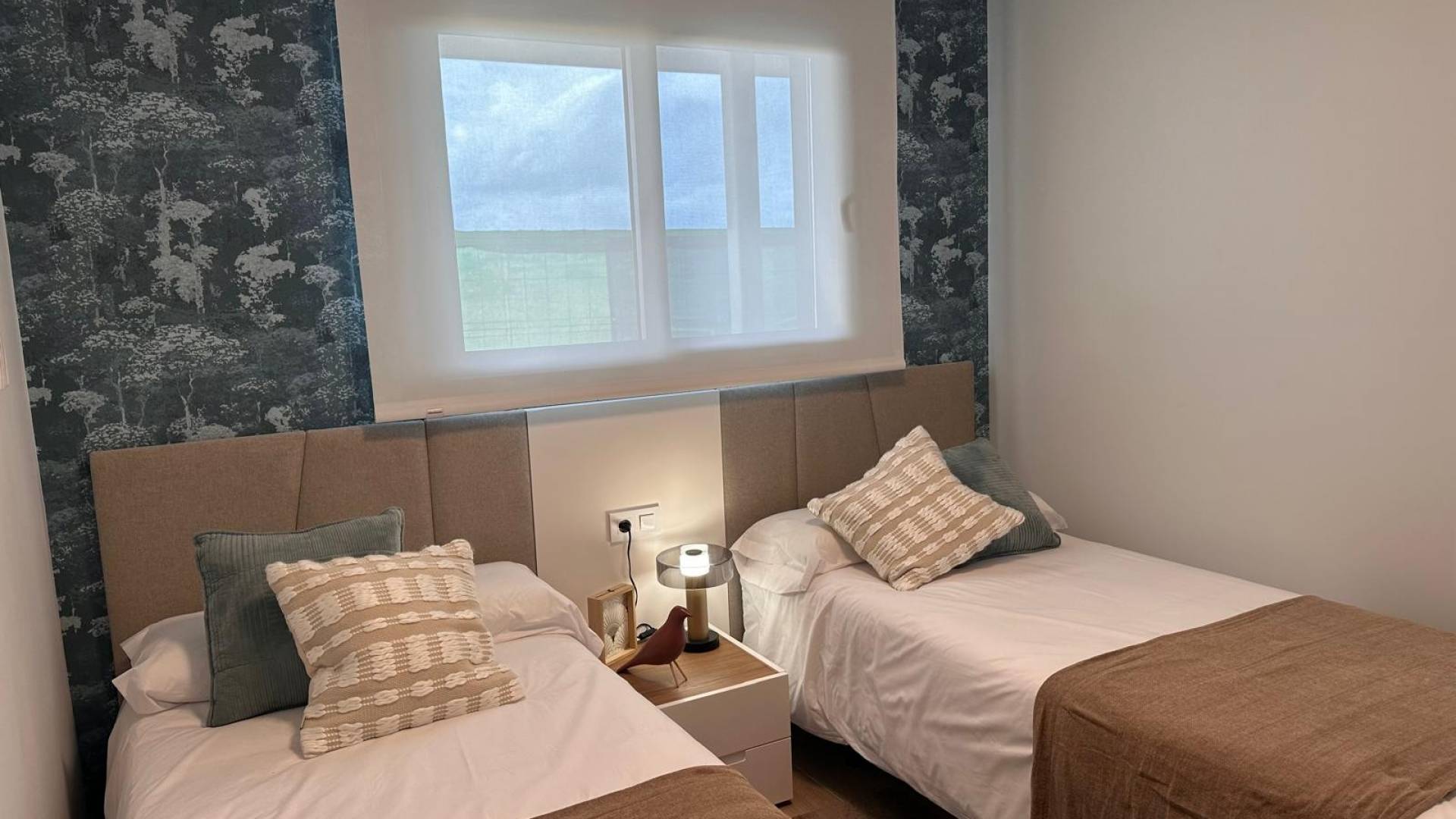 New Build - Apartment - Torrevieja - Centro