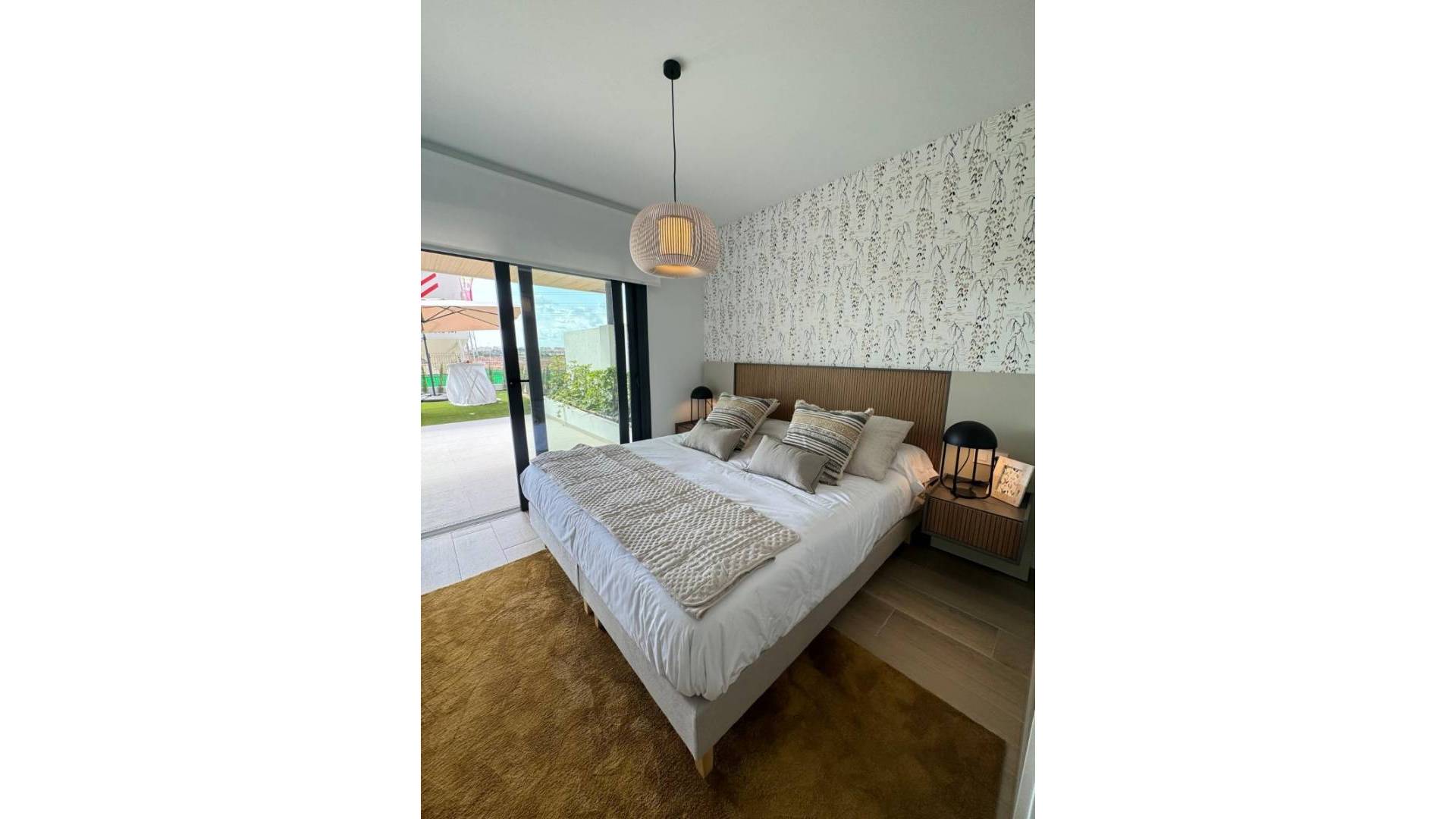 New Build - Apartment - Torrevieja - Centro