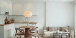 New Build - Apartment - Torrevieja - Estacion de autobuses