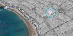 New Build - Apartment - Torrevieja - Playa del Cura