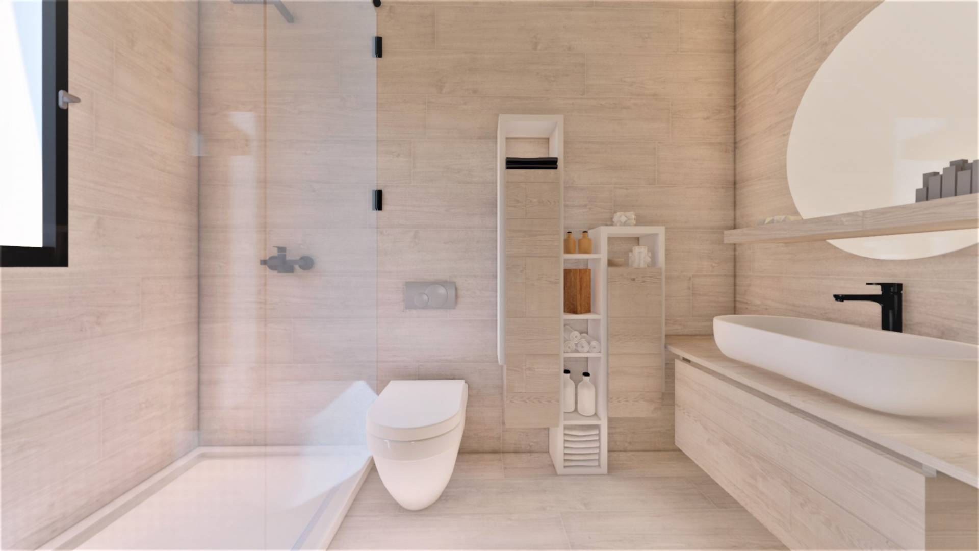 New Build - Apartment - Torrevieja - Torrelamata - La Mata