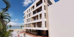 New Build - Apartment - Torrevieja - Torrelamata - La Mata