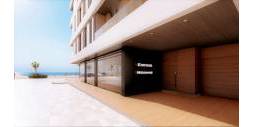 New Build - Apartment - Torrevieja - Torrelamata - La Mata