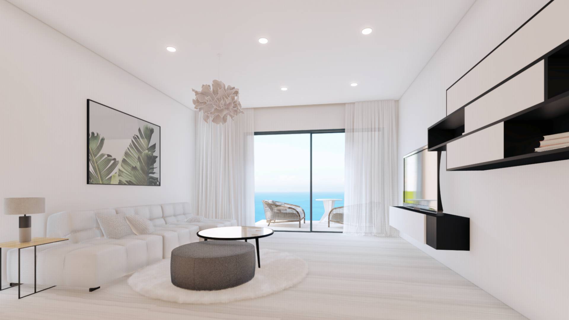 New Build - Apartment - Torrevieja - Torrelamata - La Mata