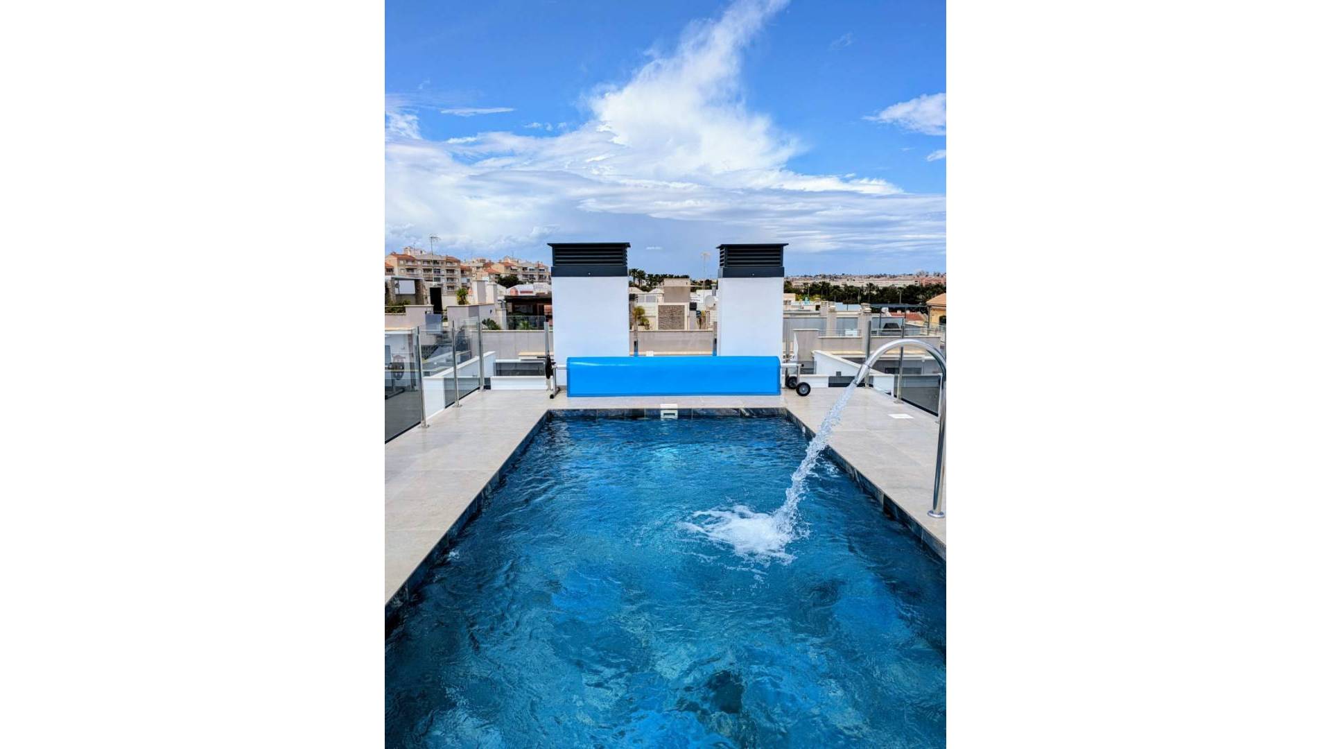 New Build - Apartment - Torrevieja