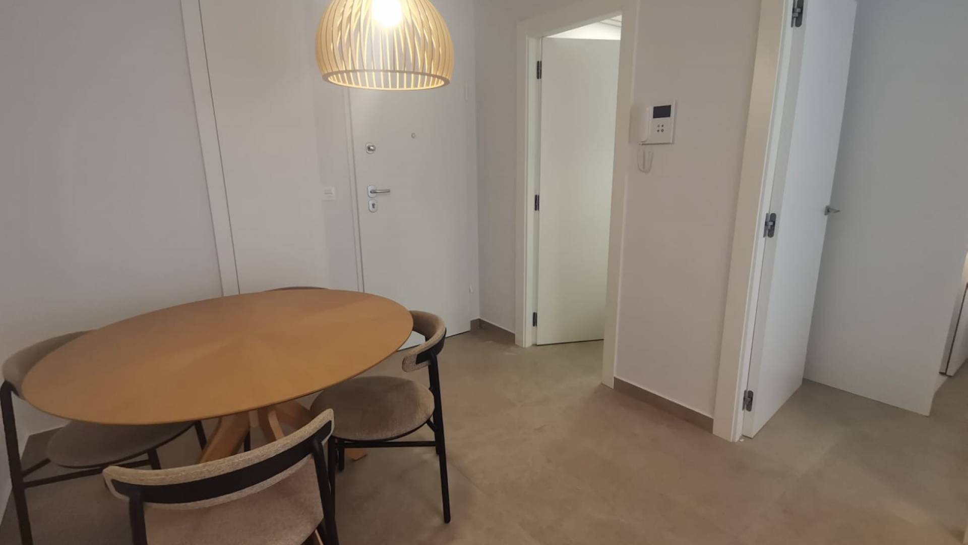 New Build - Apartment - Torrevieja