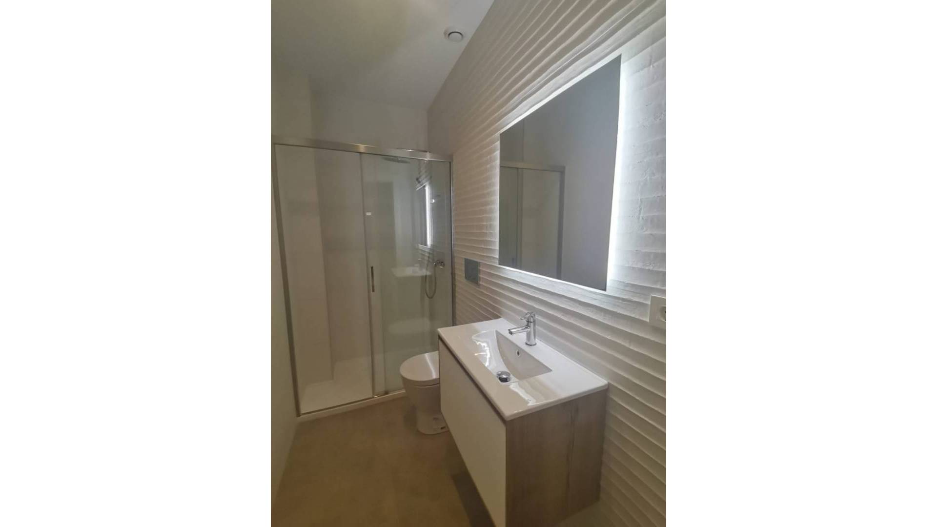 New Build - Apartment - Torrevieja