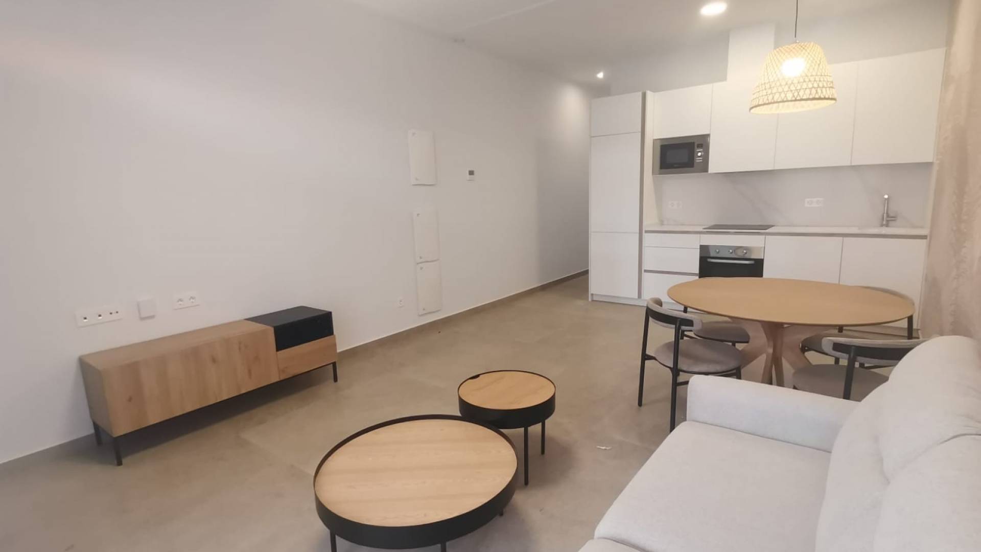 New Build - Apartment - Torrevieja