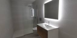 New Build - Apartment - Torrevieja