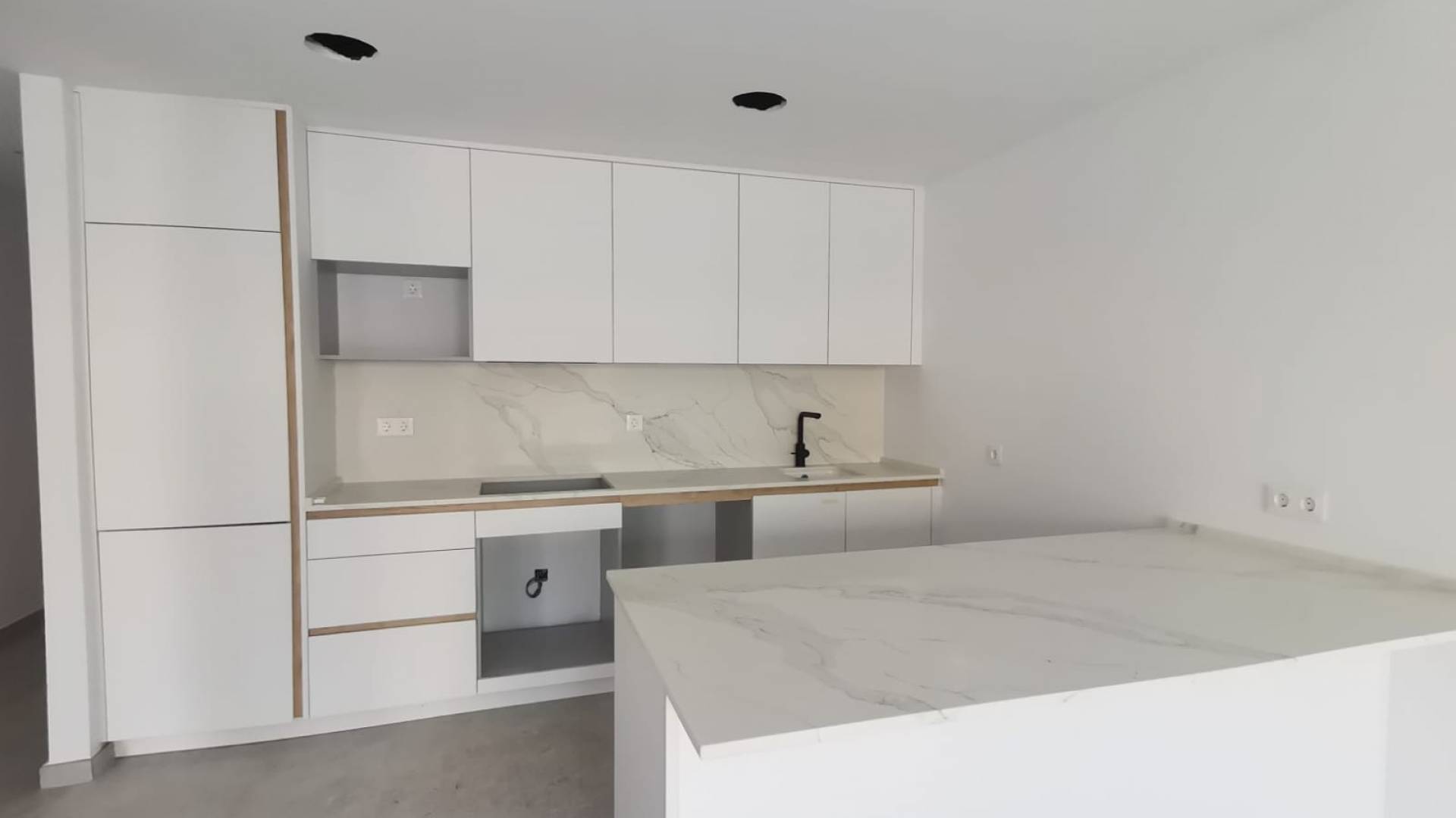 New Build - Apartment - Torrevieja