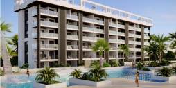 New Build - Apartment - Torrevieja