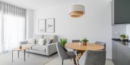 New Build - Apartment - Torrevieja