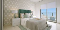 New Build - Apartment - Torrevieja