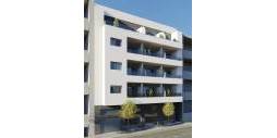 New Build - Apartment - Torrevieja