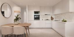 New Build - Apartment - Torrevieja