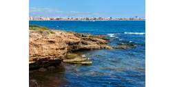 New Build - Apartment - Torrevieja