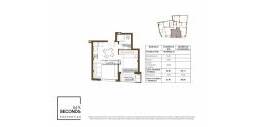 New Build - Apartment - Torrevieja