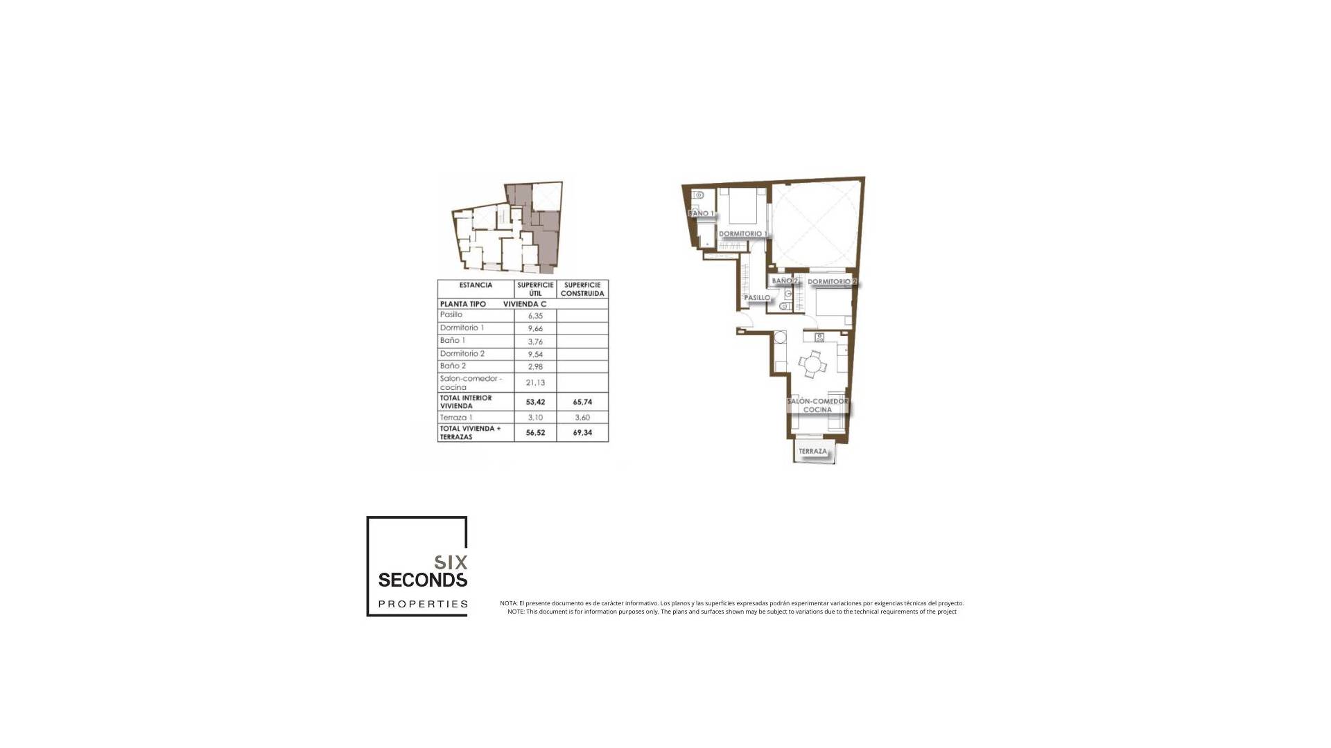 New Build - Apartment - Torrevieja